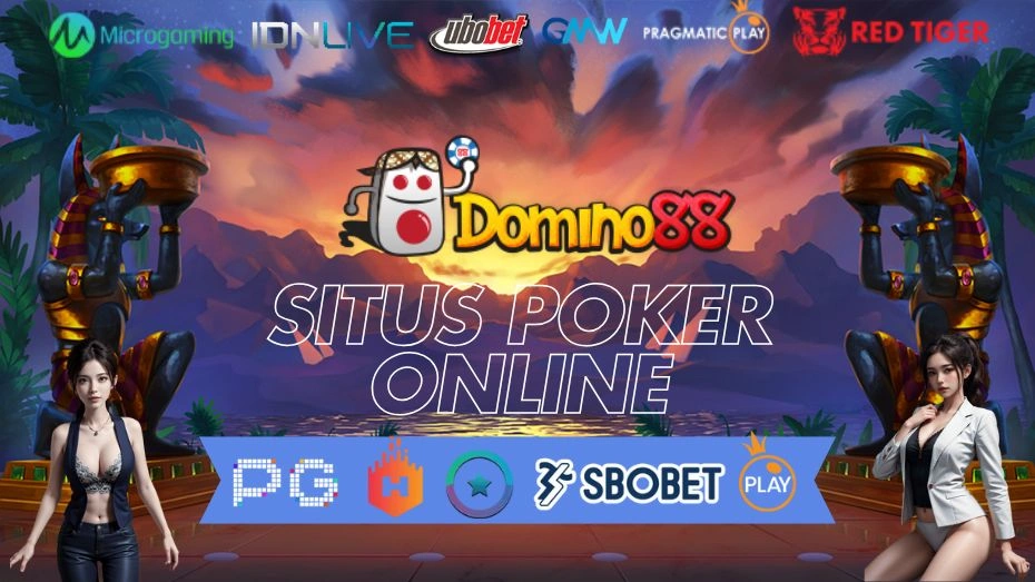 domino88